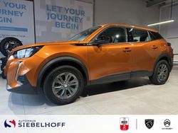 Gebraucht 2022 Peugeot e-2008 Active SUV | 18.900 € (Fairer Preis)