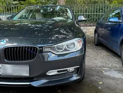 Schwarz Gebraucht 2012 BMW 320 M Performance Limousine | 8.500 € (Guter Preis)