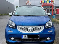 Gebraucht 2017 Smart ForFour Premium Limousine | 12.999 € (Fairer Preis)