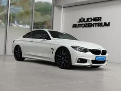 Weiß Gebraucht 2019 BMW 430 M Sport Coupé | 25.990 € (Guter Preis)