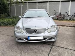 Grau Gebraucht 2004 Mercedes CL180 Coupé | 2.499 € (Guter Preis)
