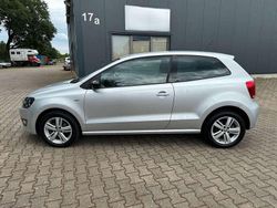 Gebraucht 2012 VW Polo Match Limousine | 5.550 € (Superpreis)