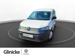Candyweiß Neu 2024 VW Caddy Van / Kleinbus | 26.770 € (Superpreis)