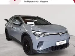 Mondsteingrau Gebraucht 2022 VW ID.4 Pro SUV | 25.190 € (Superpreis)