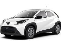 Weiß Neu 2025 Toyota Aygo Play Kleinwagen | 18.090 €