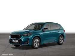 Blau Gebraucht 2025 BMW X1 SUV | 63.062 € (Etwas zu teuer)