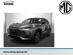 Grau Neu 2025 MG HS SUV | 35.960 € (Fairer Preis)