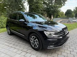 Schwarz Gebraucht 2017 VW Tiguan Comfortline SUV | 20.500 € (Guter Preis)