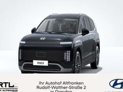 Abyss black mineraleffekt Gebraucht 2025 Hyundai Ioniq 6 Limousine | 74.480 € (Guter Preis)