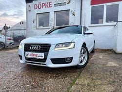 Weiß Gebraucht 2011 Audi A5 Sportback S-Line Kleinwagen | 10.490 € (Fairer Preis)