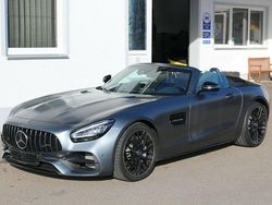 Grau Gebraucht 2020 Mercedes AMG GT AMG Coupé | 181.500 €