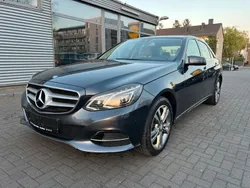 Tenoritgrau metalliclack Gebraucht 2013 Mercedes E220 Limousine | 16.900 € (Etwas zu teuer)