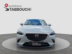 Weiß Gebraucht 2019 Mazda CX-3 Sports-Line SUV | 18.999 € (Fairer Preis)