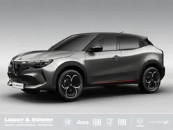 Grau Neu 2025 Alfa Romeo Junior Edizione Speciale SUV | 30.980 € (Fairer Preis)