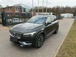 Grau Gebraucht 2021 Volvo XC90 Inscription SUV | 28.501 € (Superpreis)