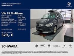 Schwarz Gebraucht 2019 VW Multivan PanAmericana Van | 39.790 € (Fairer Preis)