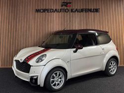 Weiß Gebraucht 2016 Mini Cooper Sport Kleinwagen | 9.950 €