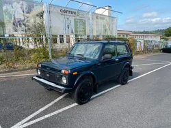 Gebraucht 2014 Lada niva SUV | 5.500 € (Etwas zu teuer)