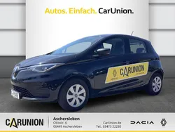 Blackpearlschwarz Gebraucht 2020 Renault Zoe Life Kleinwagen | 13.590 € (Fairer Preis)