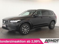 Onyx black Gebraucht 2023 Volvo XC90 Core SUV | 46.944 € (Superpreis)