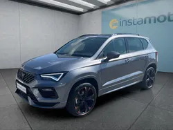 Neu 2025 Cupra Ateca SUV | 38.849 € (Fairer Preis)