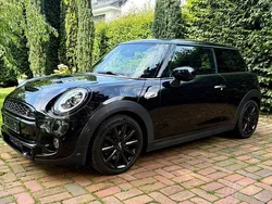 Schwarz Gebraucht 2019 Mini Cooper S Business Kleinwagen | 23.900 € (Teuer)