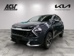 Grau Gebraucht 2024 Kia Sportage Spirit SUV | 33.670 € (Guter Preis)