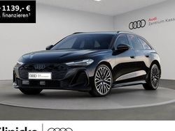 Schwarz Neu 2025 Audi S5 Ambiente Kombi | 95.490 €