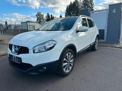 Weiß Gebraucht 2010 Nissan Qashqai I-Way SUV | 7.999 € (Fairer Preis)