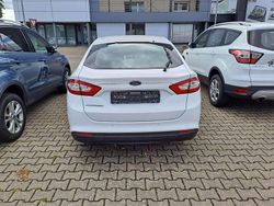 Weiß Gebraucht 2017 Ford Mondeo Business Edition Limousine | 9.000 € (Superpreis)