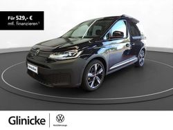Deep black perleffekt Gebraucht 2024 VW Caddy PanAmericana Van / Kleinbus | 39.990 € (Etwas zu teuer)