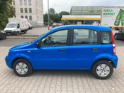 Blau Gebraucht 2006 Fiat Panda Kleinwagen | 3.480 € (Teuer)