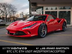 Rot Gebraucht 2022 Ferrari F8 | 356.999 €