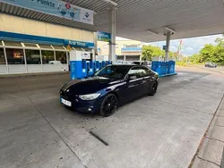 Gebraucht 2014 BMW 420 Coupé | 16.999 € (Etwas zu teuer)