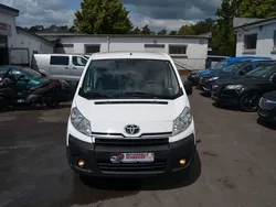 Weiß Gebraucht 2015 Toyota Proace Comfort Van | 4.290 € (Guter Preis)