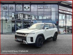 Solid) (weiss Gebraucht 2024 Ssangyong (KGM) Torres SUV | 27.950 € (Guter Preis)