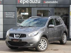Grau Gebraucht 2013 Nissan Qashqai +2 SUV | 6.999 € (Fairer Preis)