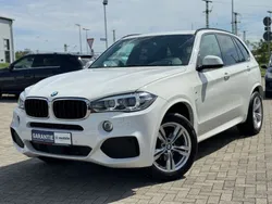 Alpinweiss 3 Gebraucht 2014 BMW X5 M Sport SUV | 29.950 € (Fairer Preis)