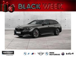 Sophistograu brillanteffekt Neu 2025 BMW 540 M Sport Kombi | 76.990 € (Guter Preis)