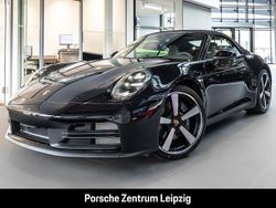 Schwarz Neu 2025 Porsche 911 Carrera Cabriolet Chrono Cabrio | 161.858 € (Guter Preis)