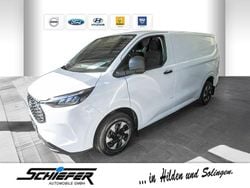 Weiß Neu 2025 Ford E-Transit Trend Van | 45.290 €