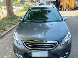 Gebraucht 2016 Peugeot 2008 SUV | 6.500 € (Fairer Preis)