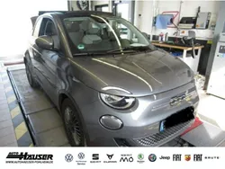Gebraucht 2022 Fiat 500e Icon Kleinwagen | 20.485 € (Fairer Preis)