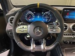Gebraucht 2020 Mercedes GLC63 AMG AMG | 65.750 € (Teuer)
