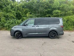 Grau Gebraucht 2024 VW T7 Edition Van | 53.600 € (Guter Preis)