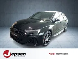 Audi RS3 Sportback
