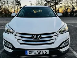Gebraucht 2014 Hyundai Santa Fe SUV | 14.500 €
