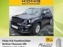 Andere Gebraucht 2022 Jeep Renegade SUV | 19.999 € (Superpreis)