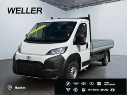 Icy white (weiss) Neu 2025 Toyota Proace Van | 32.480 € (Guter Preis)