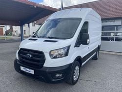 Weiß Gebraucht 2024 Ford Transit Trend Limousine | 26.330 € (Superpreis)